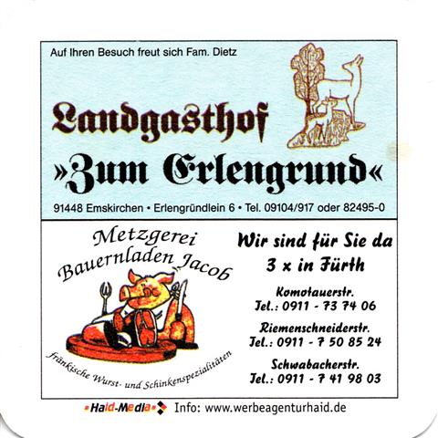 emskirchen nea-by zum erlengrund 1a (quad185-metzgerei jacob)